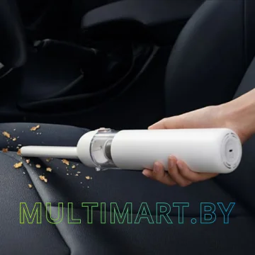 Пылесос Xiaomi Mi Vacuum Cleaner Mini EU картинка 5